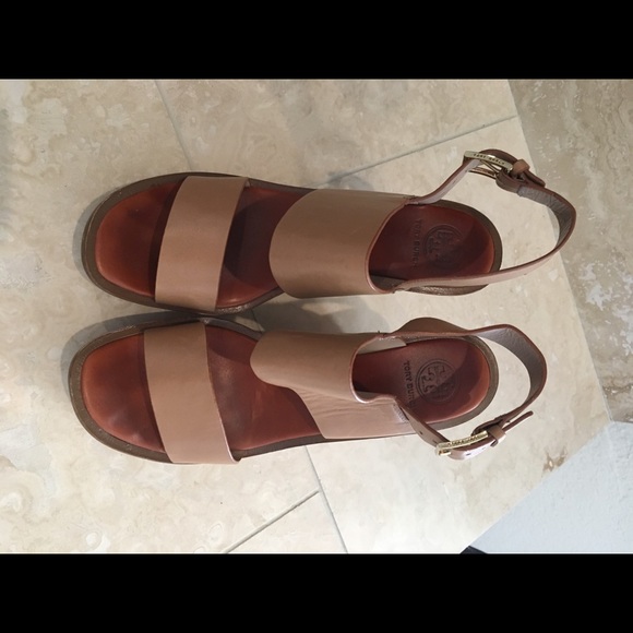 Tory Burch Shoes - Shoes